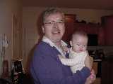 Chloe and Phil